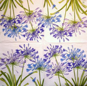 172 Flowers Others - 3-ply - Ihr